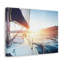 No Frame Print on Canvas