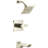 Pivotal® Tub and Shower Faucet with H2Okinetic® Technology-60816920