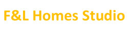 F&L Homes Studio logo