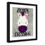 Impression sur papier Zebra Crossing-47833576-47833575