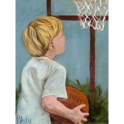 Sports Canvas Art