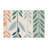 Woodland Reflection Indoor And Outdoor Area Rug-1341580733