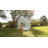 Bounceland Daydreamer Cotton Candy Bounce House  With Slide