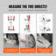 Ensemble d'outils pour aligner les roues