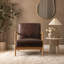 Fauteuil d'appoint Classic Classic Mid Century-1821460513