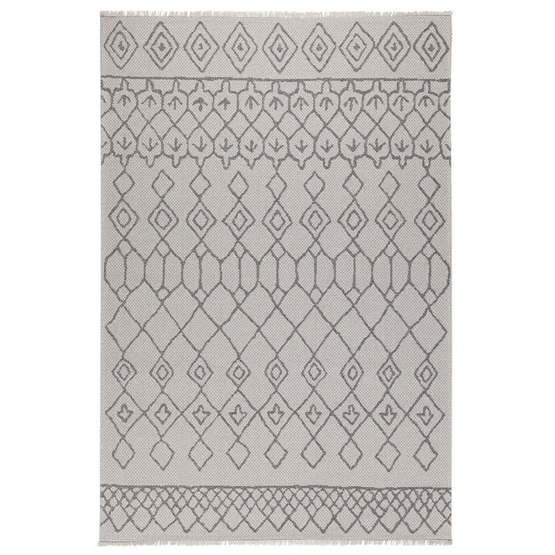 Tapis Kohdyn, Rectangle 4 pi 2 po x 5 pi 11 po