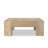 Bellefonte 4 Legs Coffee Table-129351417