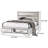 Mirola Solid Wood Platform Storage Bed-207707729