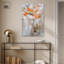 Toile «Ochre Whisper I» par Hokku Designs-1201414488-1201414480