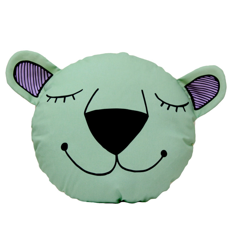 Joffre Novelty Cushion