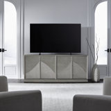 Izaha Accent Console