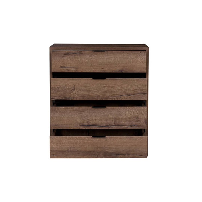 Denver 81cm Sideboard