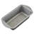 Farberware Disney Bake with Mickey Nonstick Loaf Pan / Meatloaf Pan, 9 Inch x 5 Inch, Black
