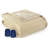 Micro Flannel® Reverse to Ultra Velvet® Electric Blanket-30547609-30547611