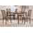 Kewaunee 17.5'' H Solid Wood Side Chair-22507353