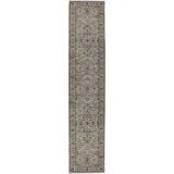 Wool Oriental Area Rug
