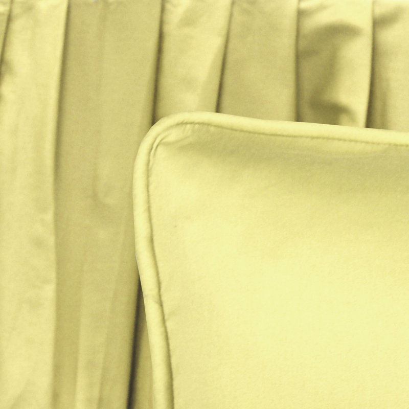 Ruffled Bed Skirt, Queen