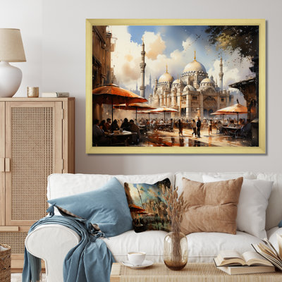 Art de l'Islam