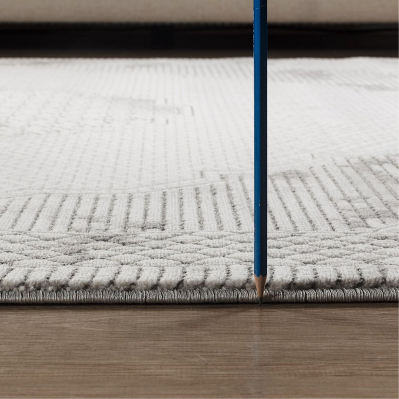 Area Rug, Rectangle 7'10" x 10'6"