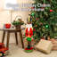 Kristoff the Christmas Nutcracker Soldier - 1 Statue - 29"