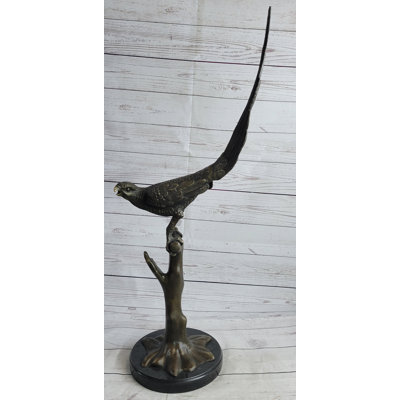 Figurines et sculptures Rauni