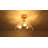 Lamar Glass Semi Flush Mount-1161982135