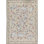 Aubusson Renaissance Wool Floral Area Rug