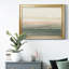Atlantic Sunrise I, reproduction encadrée de qualité supérieure, prête à être accrochée-1561014895-1561014888-1561018854