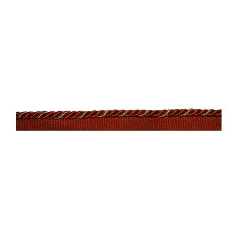 Tissu, Cinabre