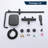 Watqen Bath All-In-One Kit with Rough in-Valve