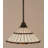 Stem Hung Pendant With Glass-32464256-32464263-32464291