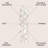 Ardon Modern Geometric Marbled Ivory/Gray Rug-318934270