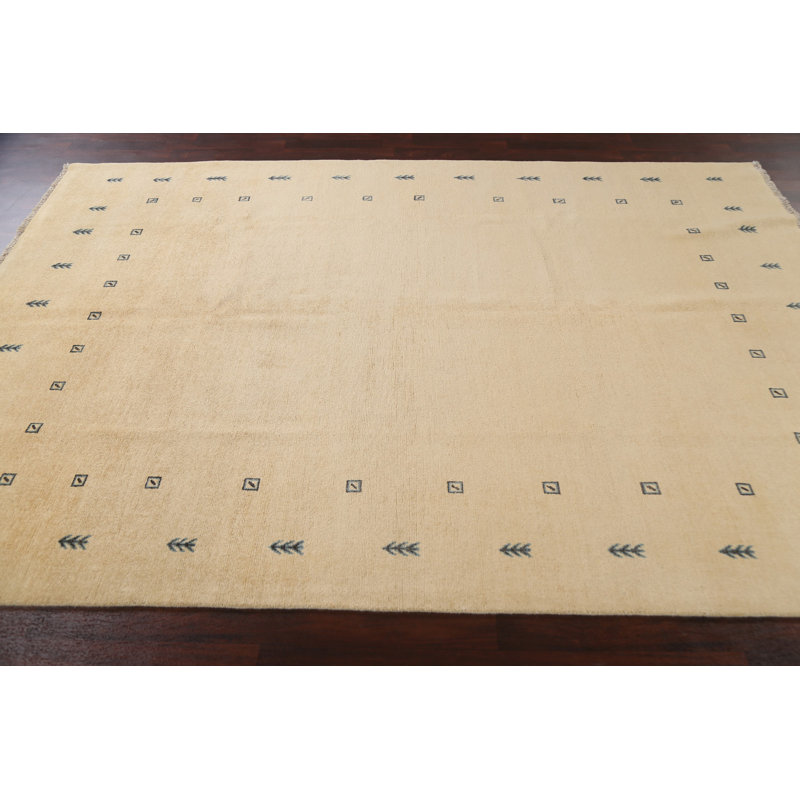 Tapis tribal 6 x 10