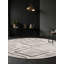 Tapis beige soyeux et moelleux-2058507088