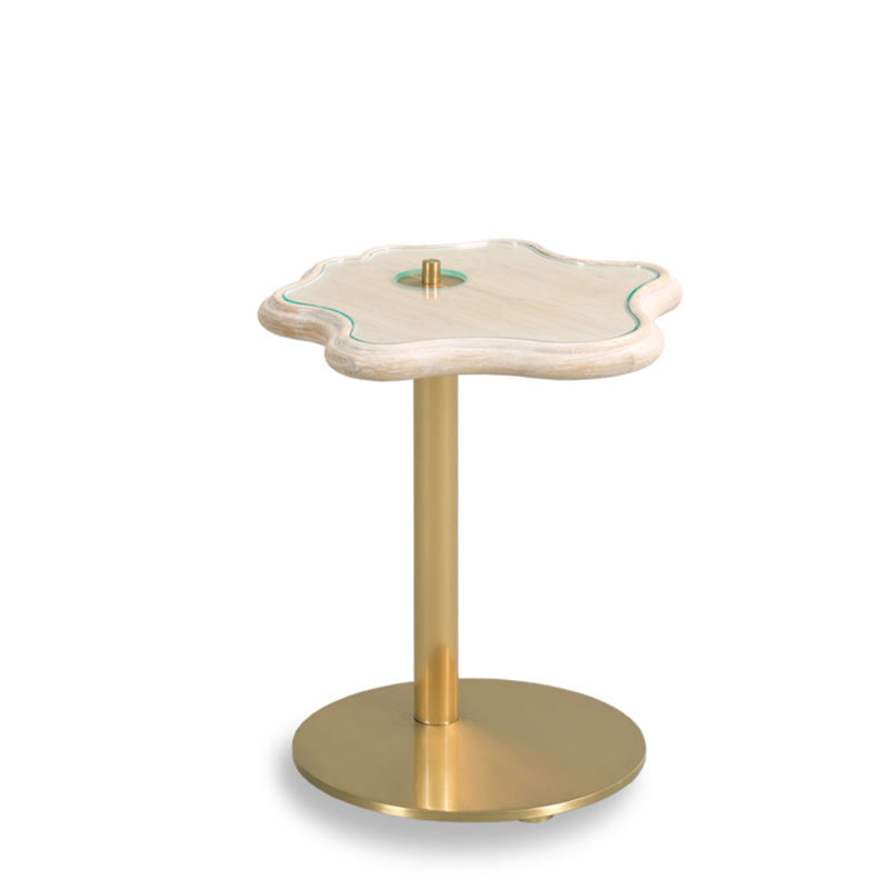 Lily End Table