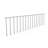 Small/Medium Animal Barrier