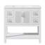 Meuble-lavabo simple 36 po avec comptoir en céramique, lavabo inclus-712126652-712126653-712126642