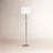 Senn 64'' Traditional Floor Lamp-66007223