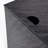 Stone Grain Propane Tank Cover Table
