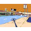 South La Cienega Print by Deborah Blum-6355766