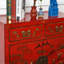 Armoire de rangement avec vestibule classique