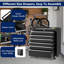Metal Storage System
