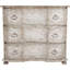 Tosca Solid Wood Accent Chest