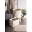 Panier en tissu Amado Dots-1076708456