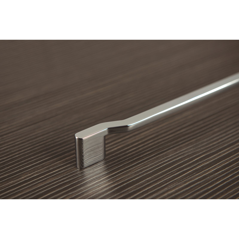 Trance 5 1/16" Center to Center Bar Pull