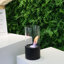 Belfry Heating Bio-Ethanol Outdoor Tabletop Fireplace with Flame Guard-1993166172-1879398782