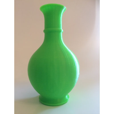 Bakirkoy Handmade Table Vase