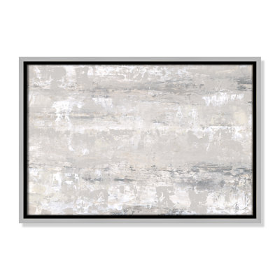 Tryston "Desert Winds" Print by Filippo Ioco