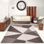 Jeanetta Geometric Indoor / Outdoor Area Rug-1677401188