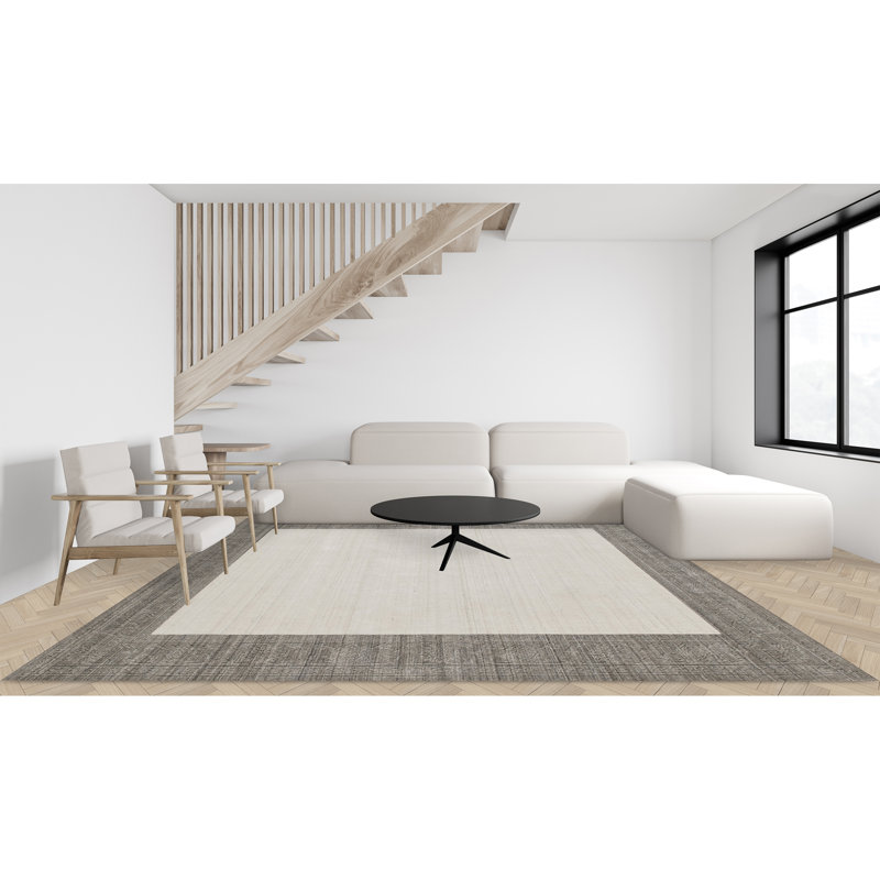 Area Rug, Rectangle 8' x 10'